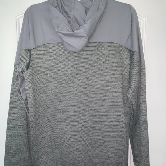 *NWT* Nike Dri-Fit Full Zip Hoodie - Picture 7 of 7